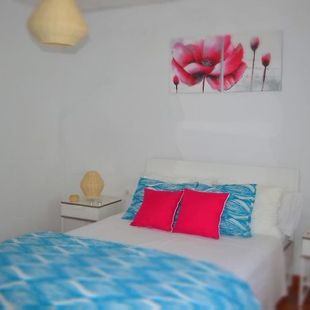 타리파 Casita Del Mar A Pie De Playa 아파트 외부 사진